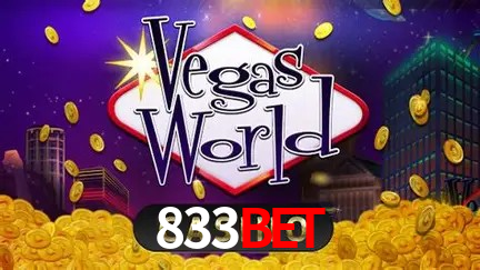 833BET
